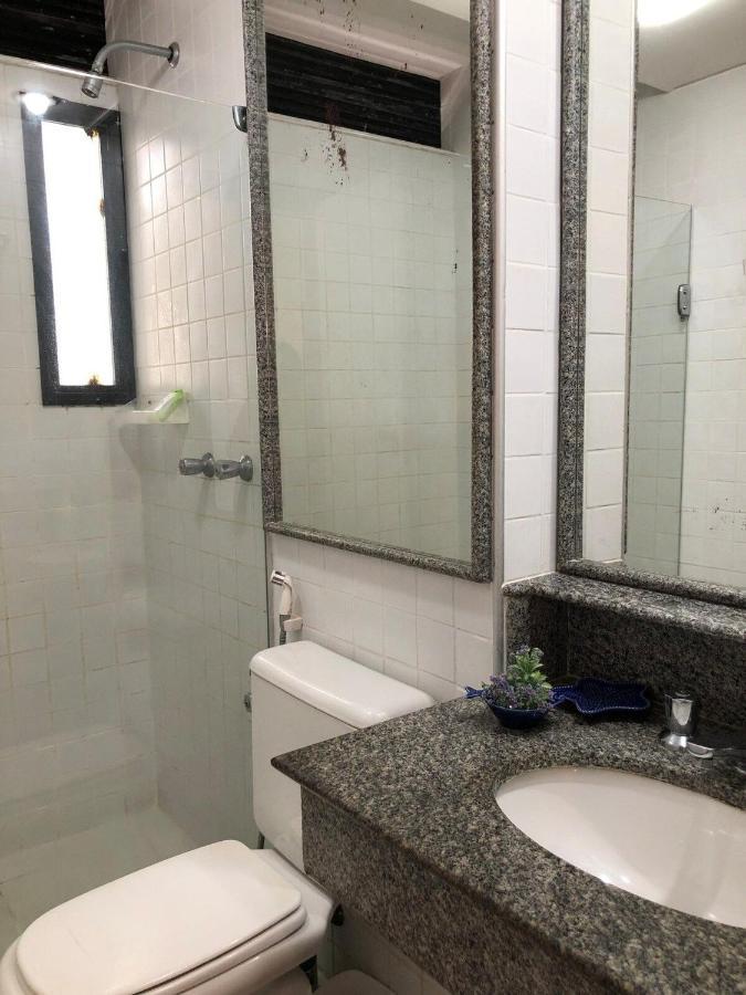 Studio Encantador Em Ondina Салвадор Екстериор снимка