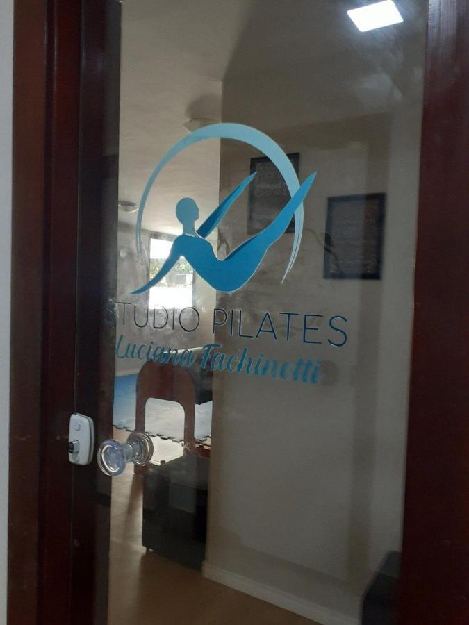 Studio Encantador Em Ondina Салвадор Екстериор снимка