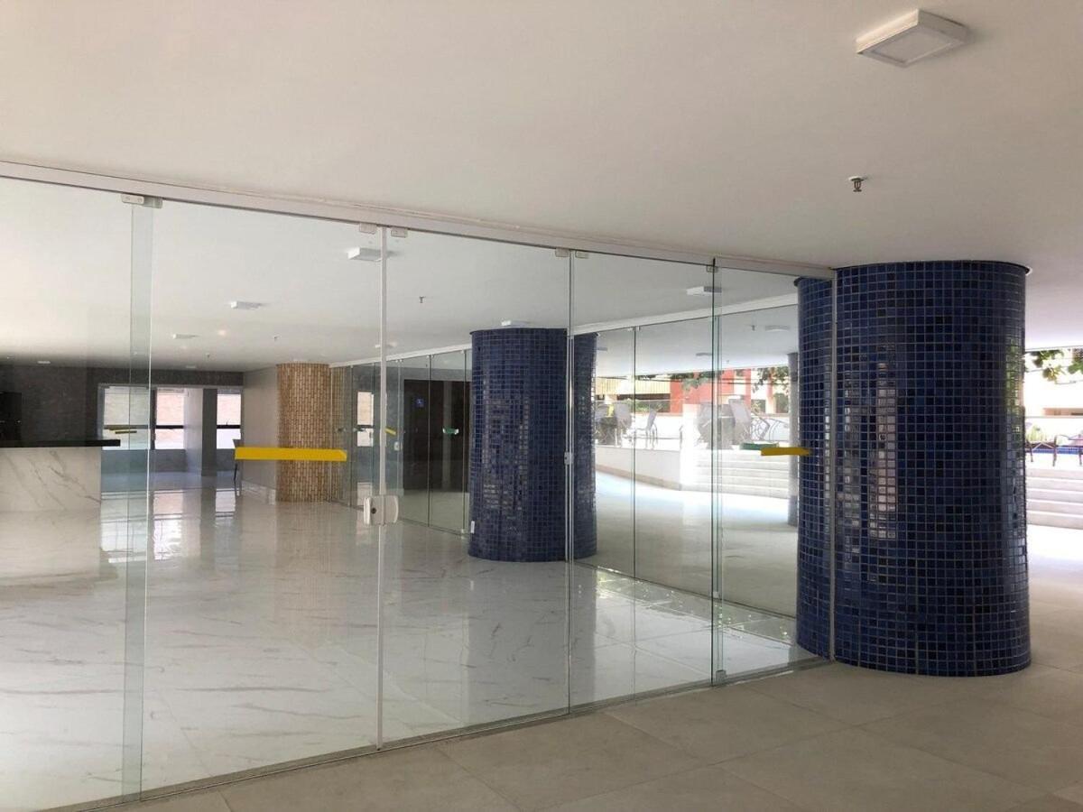 Studio Encantador Em Ondina Салвадор Екстериор снимка